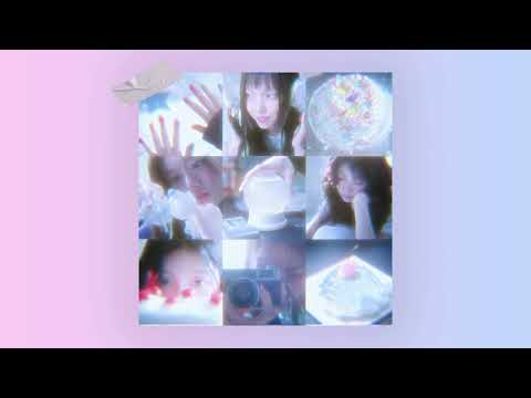 ILLIT - Magnetic (90s Rnb Remix)