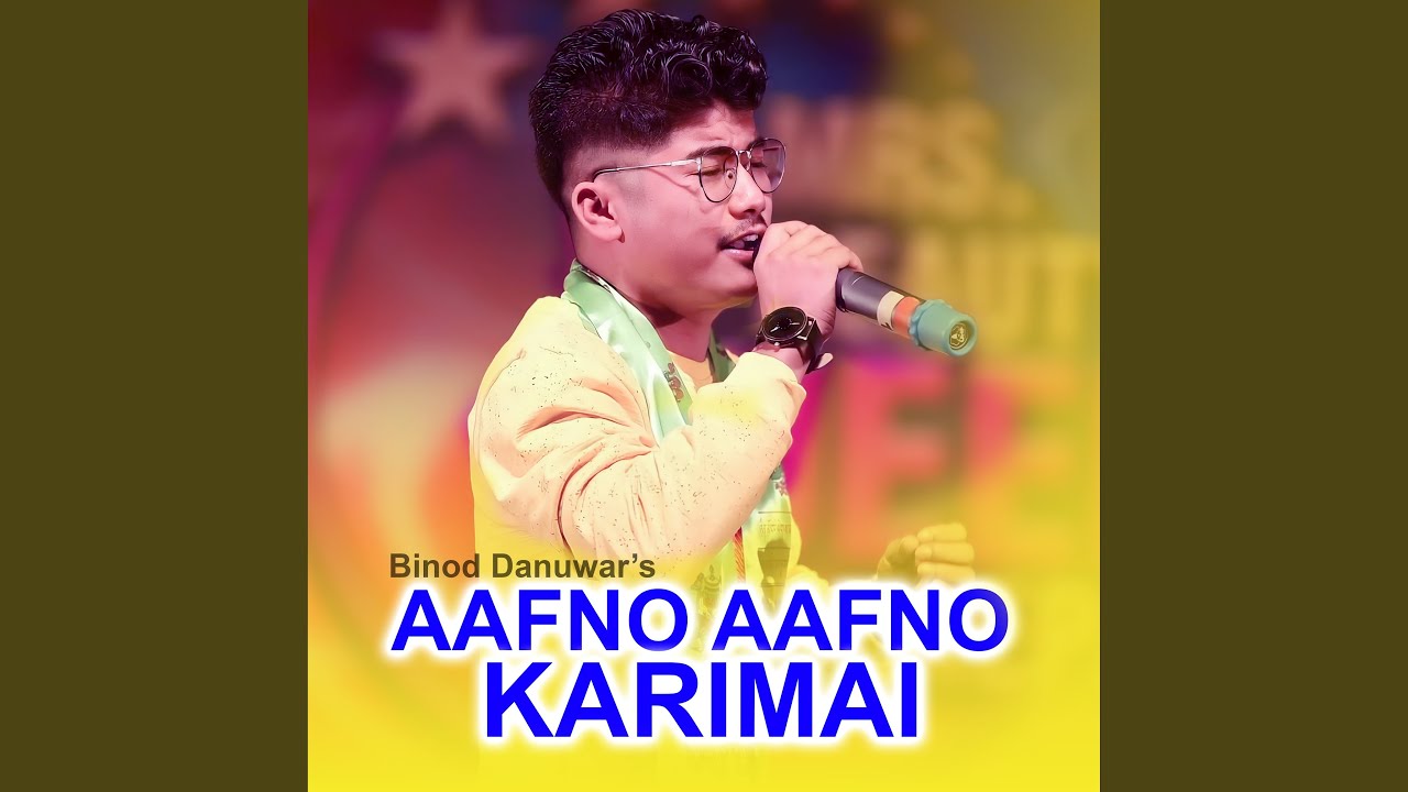 Aafno Aafno Karimai