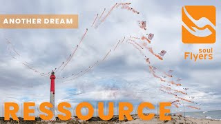Soul Flyers | RESSOURCE PROJECT/ 2020 – « Phare de la Coubre »