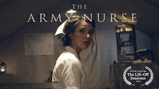 The Army Nurse | Short Film (Shot on BMPCC4k)