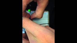 Physical Computing - Lab 1