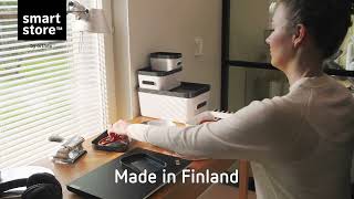 SmartStore™ Compact Office ENG