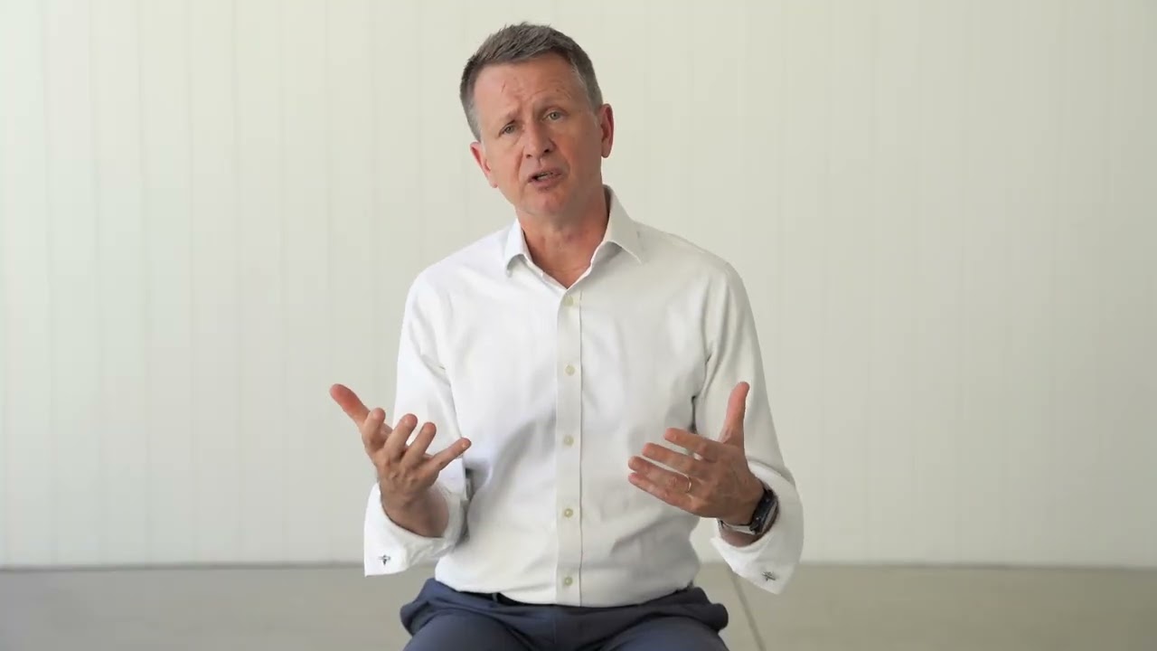 Patriot Battery Metals (PMET) CEO Ken Brinsden on permitting