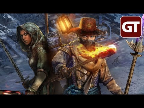 Außen hart, innen hohl - Outward - GT Live