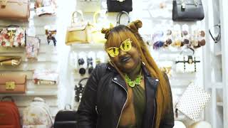 CupcakKe - Welcum to My Vlog: Episode 1 (Deleted Video Re-Upload)