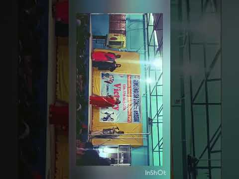 DAY-2 VBS DANCE