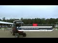 RE-LIVE First Qualification 6yo I Longines FEI WBFSH Dressage World Breeding Champs for Young Horses