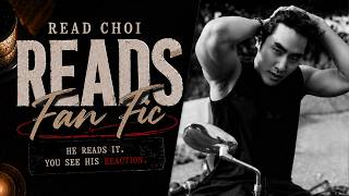 ReadChoi FanFic