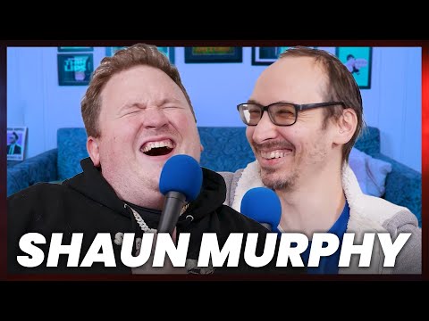 Pod of Horses (with Shaun Murphy) | Sagdaddy Da Pod with Brendan Sagalow Podcast