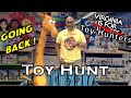 Going BACK Toys Going BACK Toys