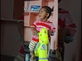పాపం నీల్ #sad#crying #babyboy