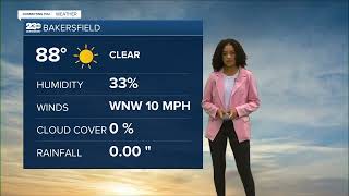 KERO 23 ABC News Bakersfield Latest Headlines September 29 4pm