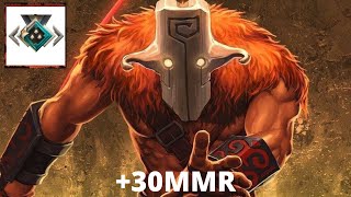 M.