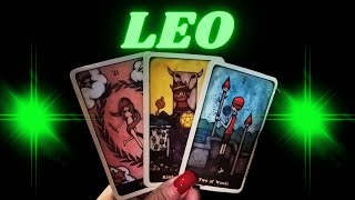 LEO - HET ZAL JE ZO ERG PIJN DOEN ALS JE DIT ONTDEKT 😭 JE ZULT HUILEN 🥺 FEBRUARI 2026