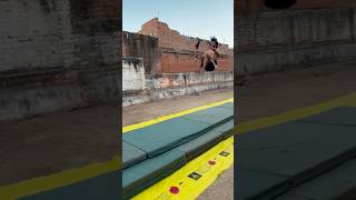 🔥❤️ #shorts #trending #youtubeshorts #subscribe #flip #fly #jump #gymnast #parkour #trampoline #now