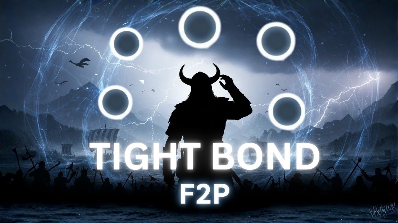Viking Rise | Tight Bond  – F2P Can Get 5 Battle Flags??!!