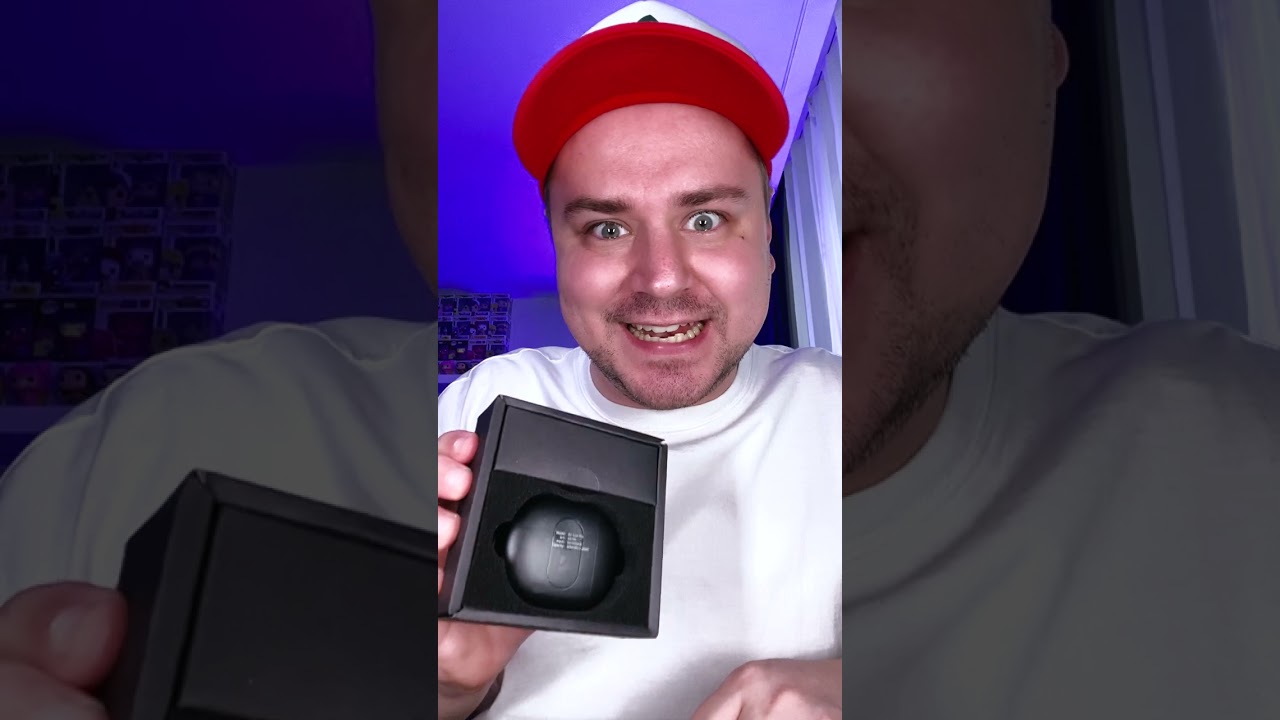 БЕСПРОВОДНЫЕ НАУШНИКИ DEPPA - AIR ICON PRO 