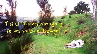 Princesa Cereza - Abrazos de invierno (Subtítulos en español)