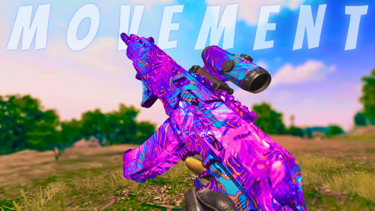 mastering-ultra-fast-movement-in-blood-strike-youtube