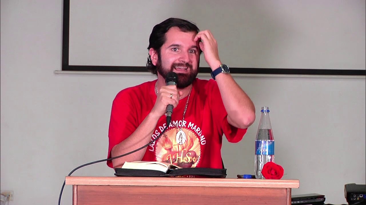 Los peligros de la Nueva Era Hoy (Grupo de Oración)