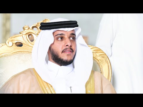 حفل زواج فهد بن مصلح بن فراج المرزوقي