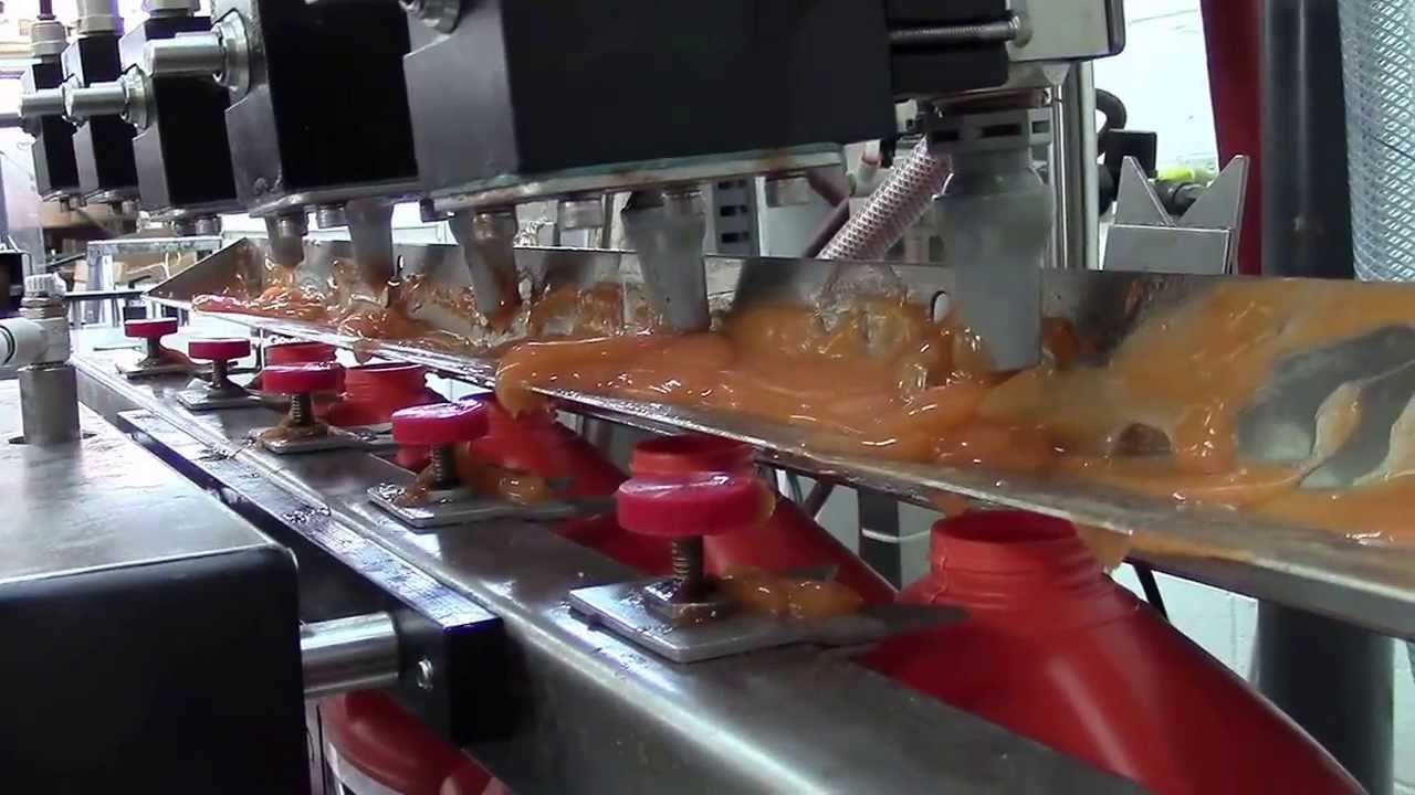 Gallon Filler May 2013