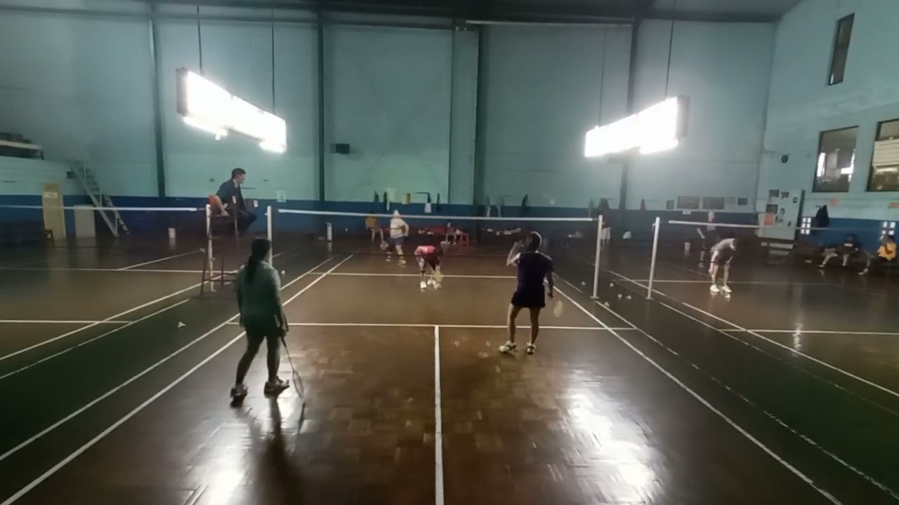 27 feb gor tth syane teh rika vs tt desi tt ike