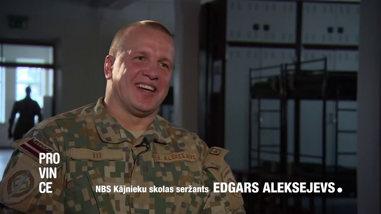 PROVINCE: Instruktors