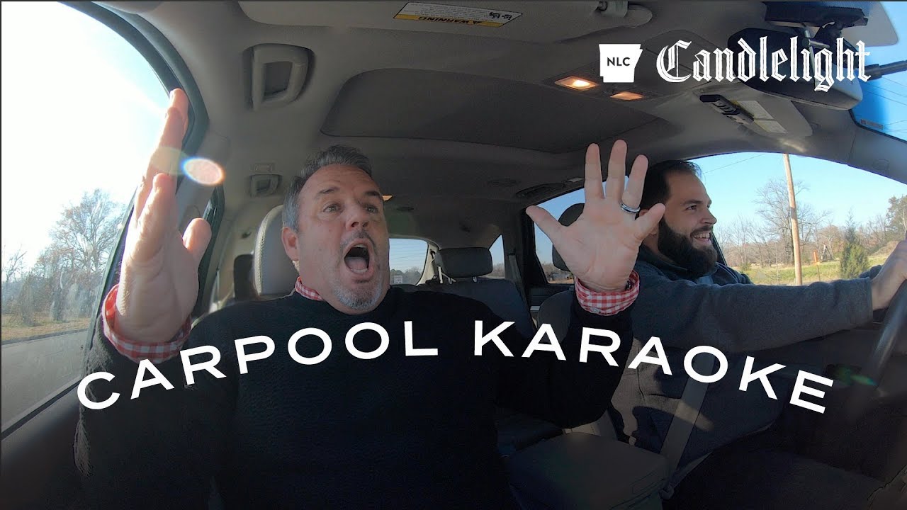 Carpool Karaoke YouTube