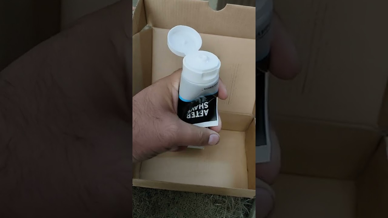 Very Disappointed 😡 | ShaveBox After Shave Lotion Review | DONT BUY