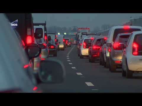 Midden-Delfland op verbreding A4