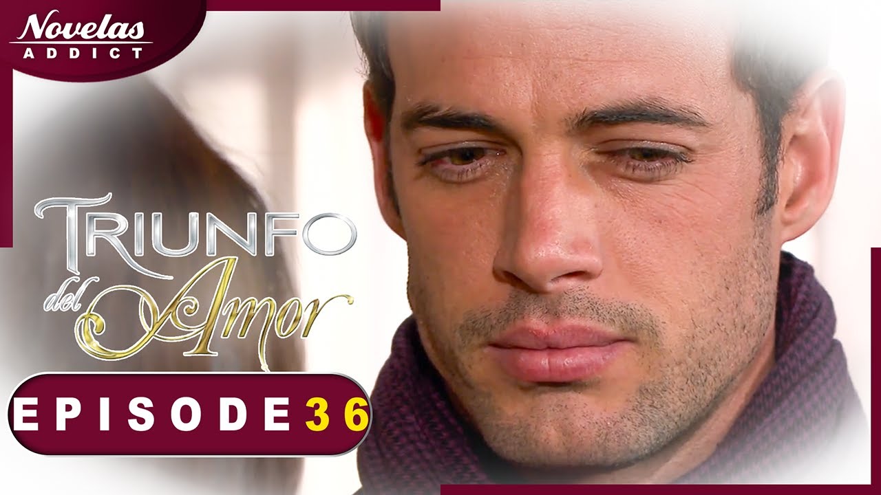 Le Triomphe de l'Amour - Episode 36 - Novelas Complète En Francais ...
