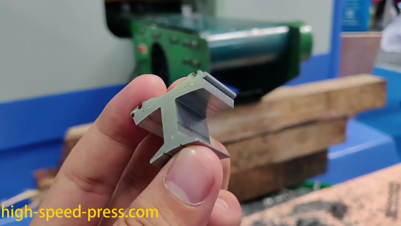OREKU Precision Machinery