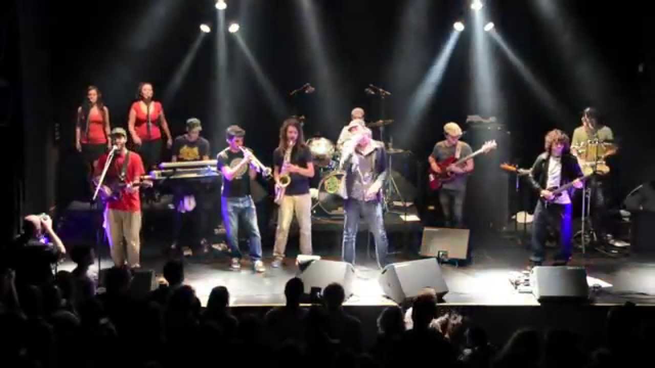 YouTubeでShaman Culture meets Rojah B - Border (Live @ Paul B)を視聴 YouTubeでShaman Culture meets Rojah B - Border (Live @ Paul B)を視聴