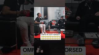 Sharp tears into wanna be p*mp for disrespecting the game reaction Details