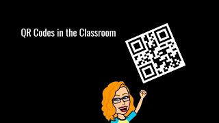Using QR Codes with Chromebooks in the Classroom