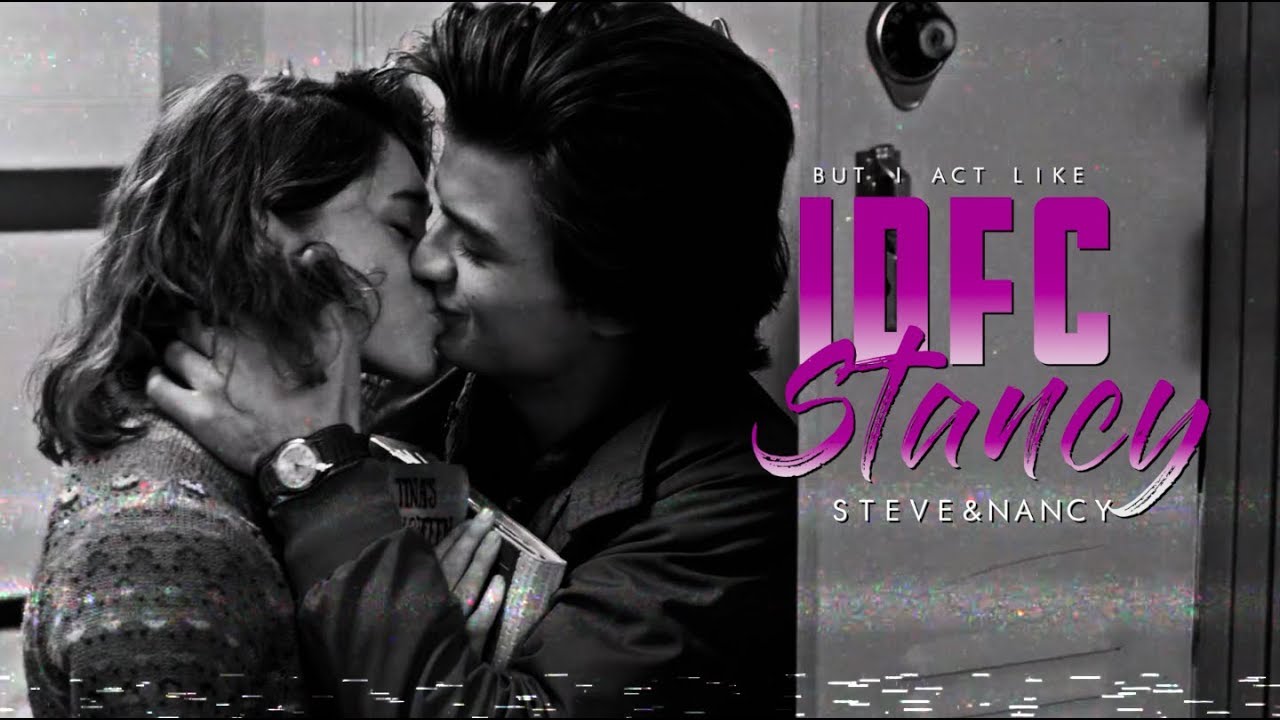 steve & nancy | idfc