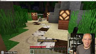 Minecraft Makecode - Save The Turtles 2/4