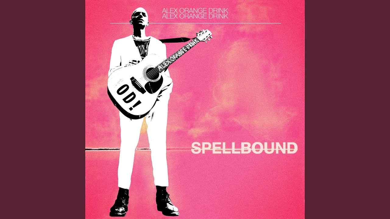 Spellbound (In The Eleventh Hour)