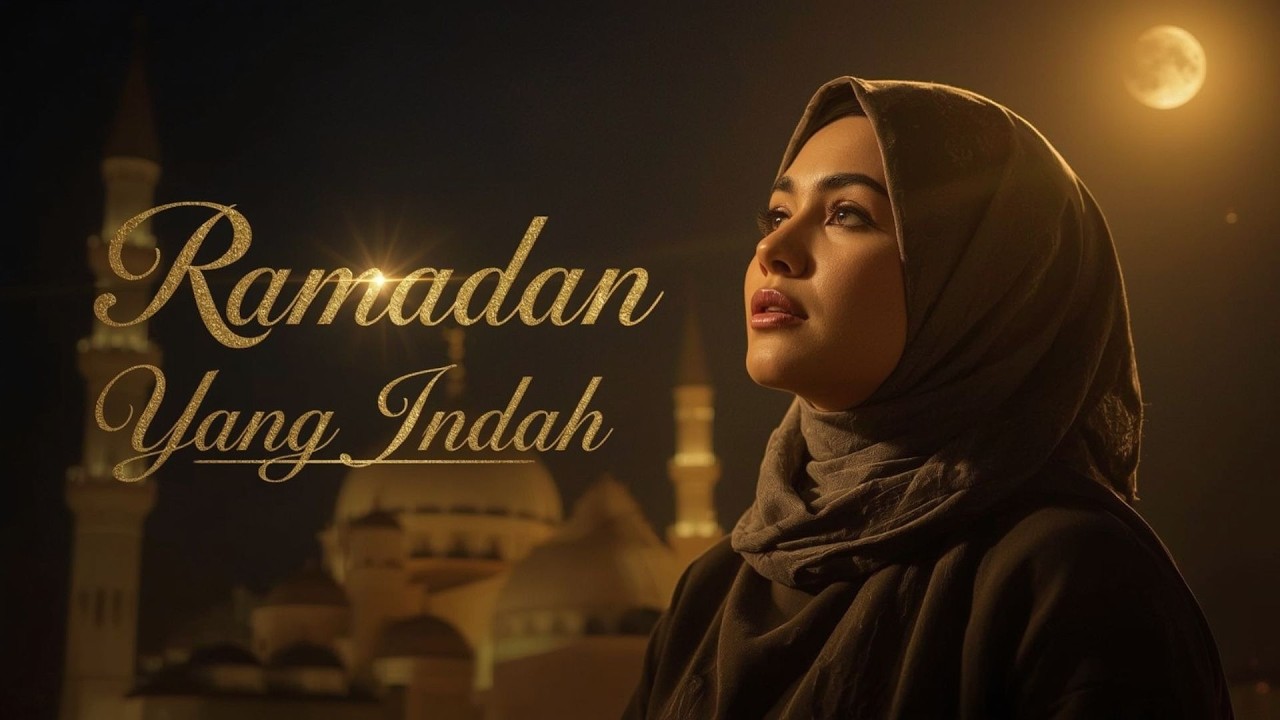 Ramadan Yang Indah | Yona Music Project (Official Music Video)
