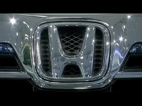 Honda Ilk çeyrekte Sürpriz Zarar Açıkladı
