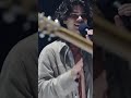 @BudjerahOfficial  plays acoustic version of 'Higher' on the Sydney Opera House stage #shorts #music