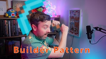 Builders - Software Patterns and Coding Excelence