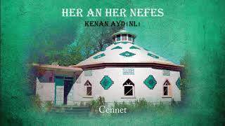 Cennet - Kenan Aydınlı Resimi