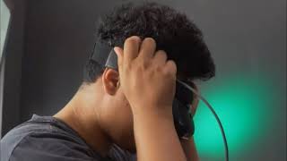 GOOVIS Pro VR Headset with D3 Controller