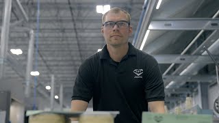 Join Our Third Shift Team!