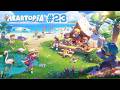😎🫣 Nouvelles soirées & Confidences Arc-en-Ciel 🌈🍬 #23 | Heartopia (FR)