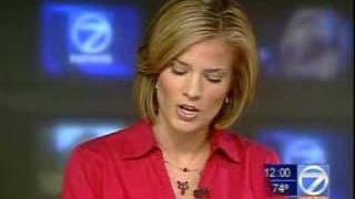 Coverage of Grand Island incident