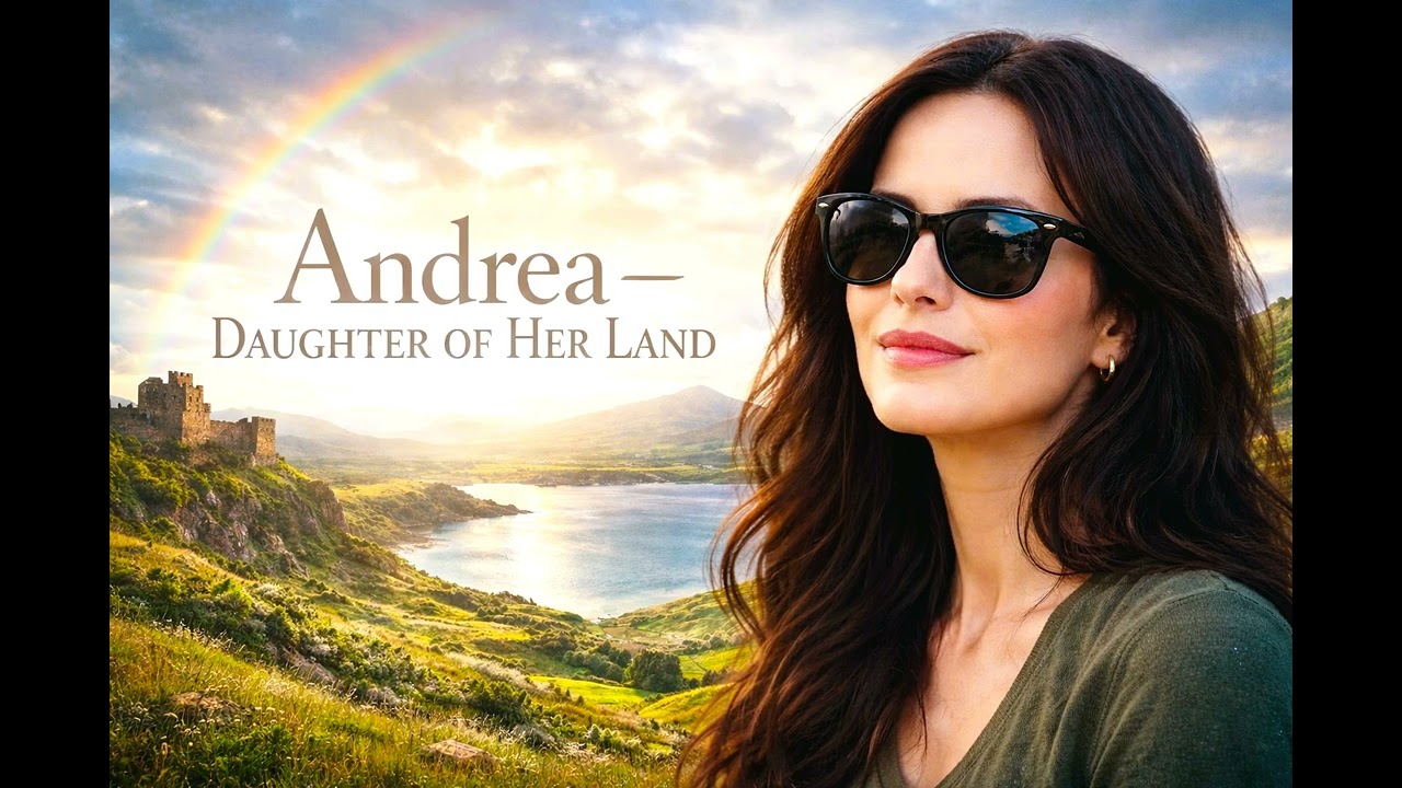 Andrea - Daughter of Her Land