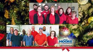 Employee Discount For Everyone At Pete Moore Chevrolet
